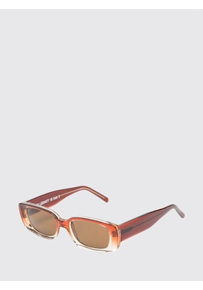 Sunglasses OUR LEGACY Woman color Brown