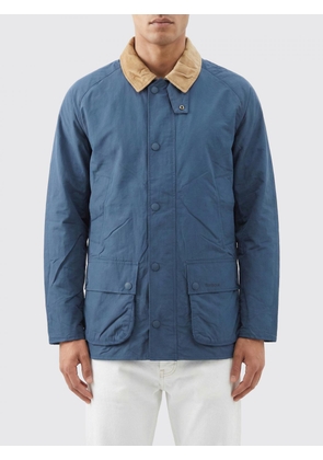 Jacket BARBOUR Men color Beige