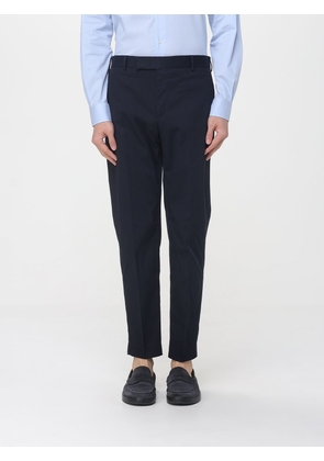 Pants PT TORINO Men color Blue