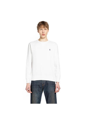 The Rl Fleece Sweatshirt