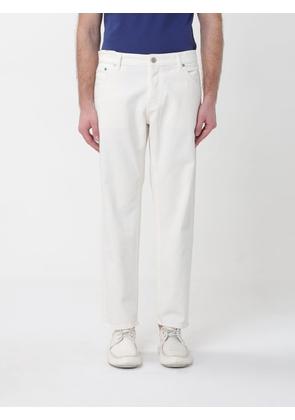 Jeans PT TORINO Men color White