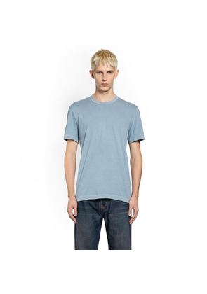 Cotton Jersey T-Shirt