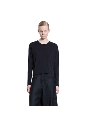 Vintage Boxy Long Sleeve Tee