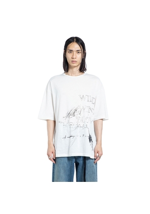 Dieter ''Wild Wind Blows'' High Comfort T-Shirt