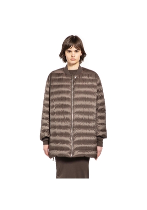 Moncler x Rick Owens Flight Down Parka