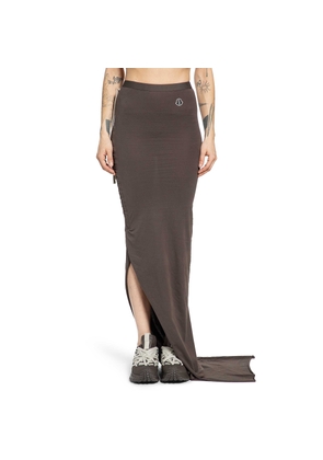 Moncler x Rick Owens EDFU Skirt