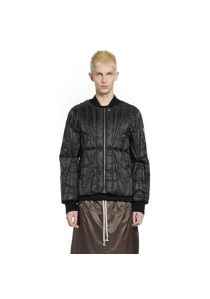 Moncler x Rick Owens Flight Bomber Jacket