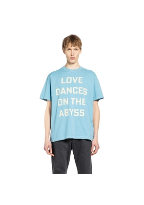Love Dances on the Abyss T-Shirt
