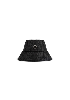 Moncler x Rick Owens Bucket Hat