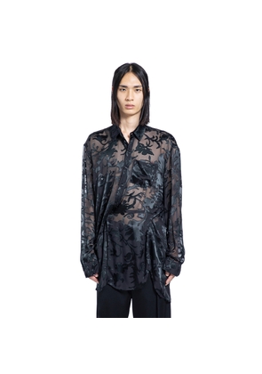 Mark High Comfort Shirt