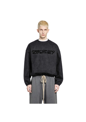 Modern Crewneck Sweatshirt