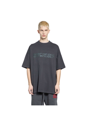 90's Essentials Short Sleeve T-Shirt