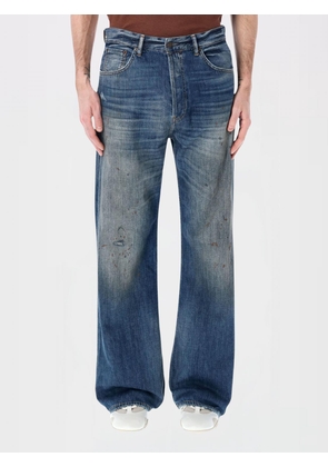 Jeans ACNE STUDIOS Men color Blue
