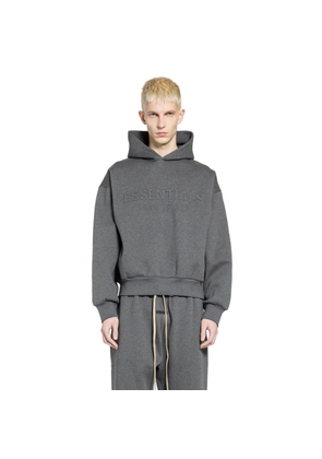 Embossed Essentials Hoodie