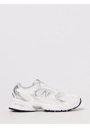 Sneakers NEW BALANCE Men color White
