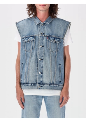 Jacket LEVI'S Men color Blue