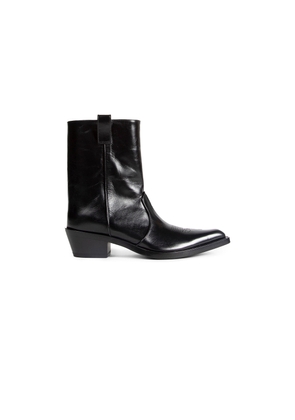 Clive Ankle Boots