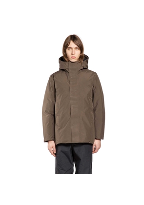 GORE-TEX Snow Range Down M/L Jacket