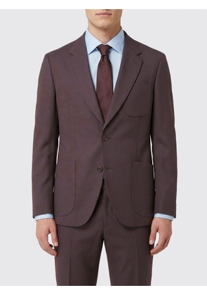 Jacket PAUL SMITH Men color Brown