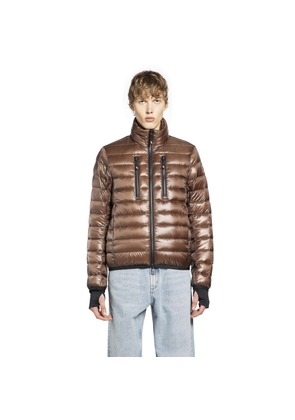 Hers Packable Down Ski Jacket