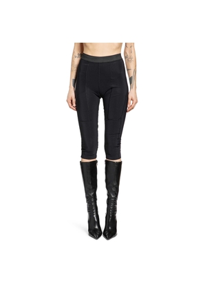 Cycling Capri Shorts