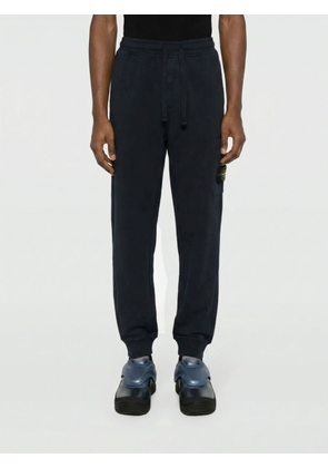 Pants STONE ISLAND Men color Blue