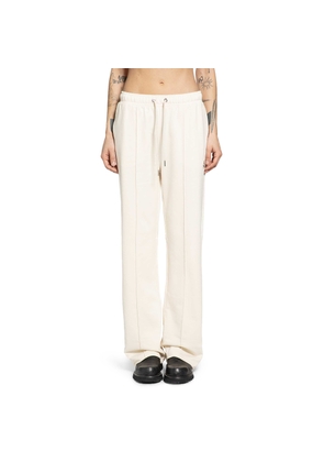 Cotton Fleece Sweatpants