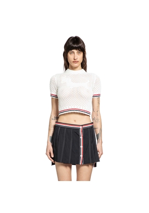 Hector RWB T Knitted Top