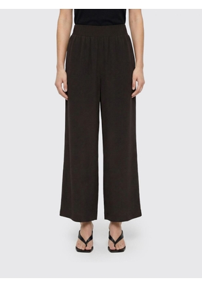 Pants JOSEPH Woman color Brown