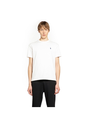 Heavyeight Jersey Logo T-Shirt