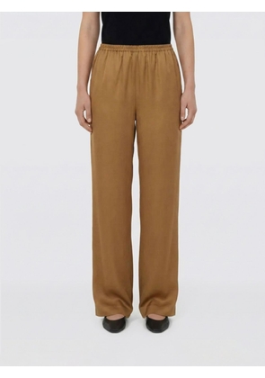 Pants LOULOU DE SAISON Woman color Brown