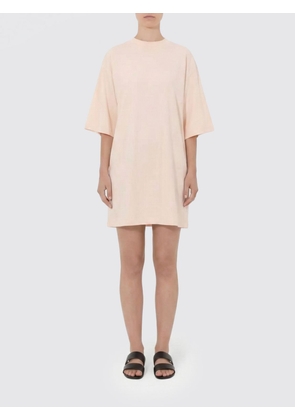 Dress LOULOU DE SAISON Woman color Pink