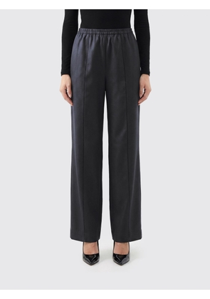 Pants LOULOU DE SAISON Woman color Black