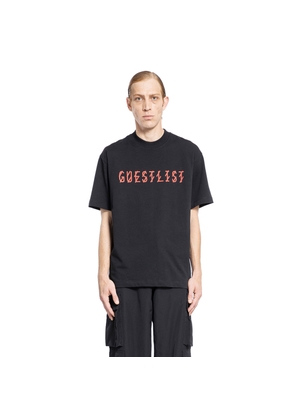 Guestlist Tee