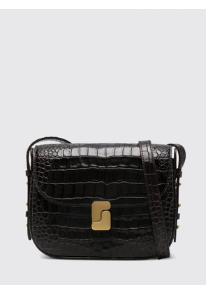Crossbody Bag SOEUR Woman color Brown