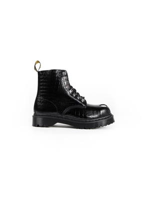 1460 Pascal Bex Steel Toe Boots