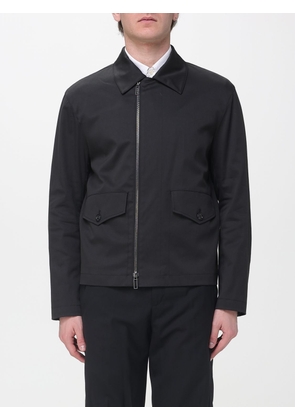 Jacket PAOLO PECORA Men color Black