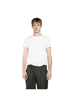 Shapeable Cotton T-Shirt