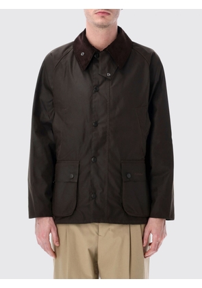 Jacket BARBOUR Men color Green