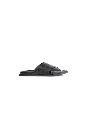 Rhein Criss-Cross S GG Slip-on