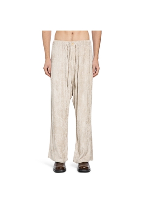 My Rayon Corduroy Pants