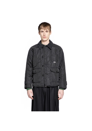 Durham Quilted Jacket