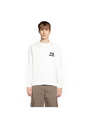 NBHD Logo Long Sleeve T-shirt