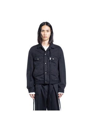 Raf Standard Denim jacket