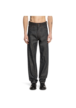 LOT .702 Denim Trousers