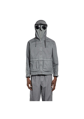 50 Fili Wax Explorer Jacket