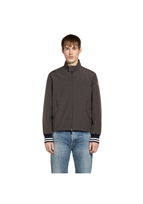Reversible Padded Bomber Jacket Prieure