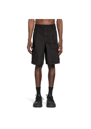 Microreps Boxy Lens Shorts