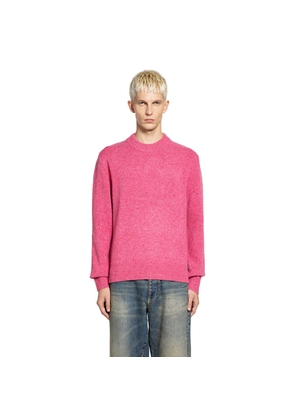 Moon Donegal Sweater