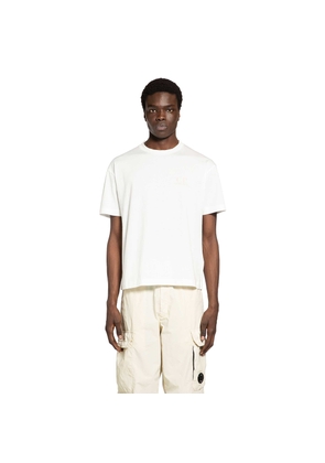 30/1 Jersey Logo T-Shirt